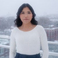 Ridge Global Employee Leakhena Chan's profile photo