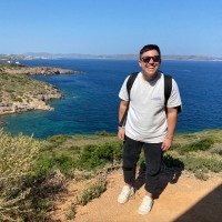 Julen Ortega Email