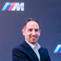 BMW M Employee Manfred Seifert's profile photo