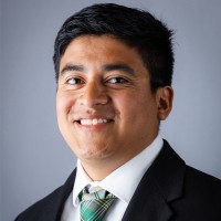 Peter Lawrence Commercial Real Estate Inc. Employee Bryan Henriquez's profile photo