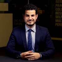 La Bottega S.p.A. Employee Alberto Salamone's profile photo