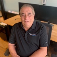 Skyline Construction Employee Michael Loreto's profile photo