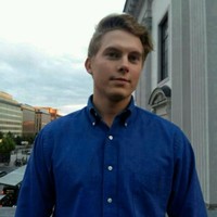 Questback Employee Johan Elfstrand's profile photo