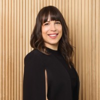 IAG Employee Amy Borg's profile photo