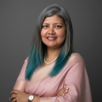 Indusion Consulting Employee Suvarna Sanghvi's profile photo