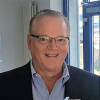 Glebar Employee Thomas Travia's profile photo