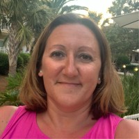 Easterseals NH Employee Monica Sicsai-Booth's profile photo