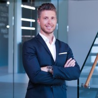 Deloitte Employee Tom David's profile photo