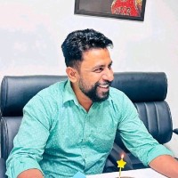 AMER Technology, Inc. Employee Steven Anand's profile photo