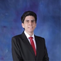 Diego Noriega Vela's profile photo