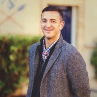 Benchmark Mineral Intelligence Employee Andrew Miller's profile photo