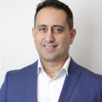 Computime Technology Employee David Camilleri's profile photo