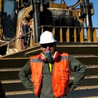 aim.vision Employee Ross Walker's profile photo