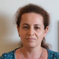 BlazeMeter Employee Ilona Guenkina's profile photo
