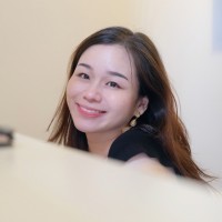 Gladiolab Employee Min L.'s profile photo