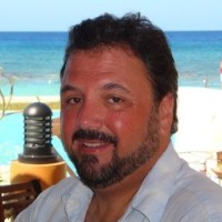 Magic Graphics Employee Douglas Glassband's profile photo