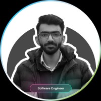 OneByte Employee Muhammad Junaid's profile photo