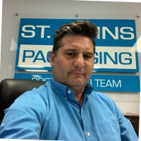St. Johns Packaging (Emballage St-Jean Ltée) Employee Paul Gallovich's profile photo