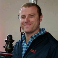 Joseph Yaxley Email