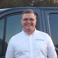 Blazequel Employee Marcus Picton's profile photo