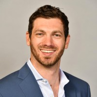 NoteAffect Employee Collin Tokosch's profile photo