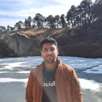 DemandFarm Employee Naresh Kumawat's profile photo