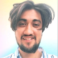 Pursuit-of-Happiness.org Employee Ankit Bhattarai's profile photo