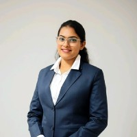 EYDelta Employee Sakshi D.'s profile photo