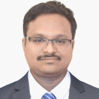 Vel Tech Rangarajan Dr.Sagunthala R&D Institute of Science and Technology Employee Raja Sambandam's profile photo