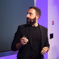 Uptale - Immersive Learning Employee David Ristagno's profile photo