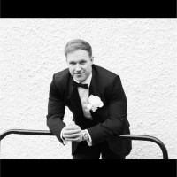 MSL Engineering Ltd. Employee Richard Imrie's profile photo