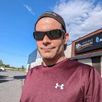 Patrick Lefrancois Email & Phone Number