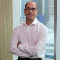 Nestlé Employee Michael Arnone's profile photo