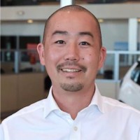 Camelback Toyota Employee Jimmy Ou's profile photo