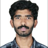 CCI Systems Employee Jithin Js's profile photo