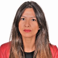 INGELYT S.L. Employee Carmen Jaén Leo's profile photo