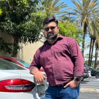 Docyt Employee Rahul Singh's profile photo