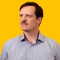 Stewardship Employee Jonathan Ward's profile photo