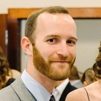 Children's Hospital of Philadelphia Employee Andrew Pool's profile photo
