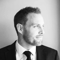 PNR RailWorks Employee Trevor Grant's profile photo