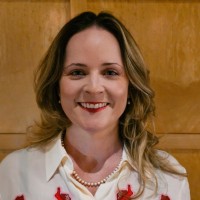 Competition and Markets Authority Employee Jennifer Fourie's profile photo