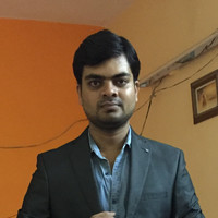 Deloitte Employee Indal Kumar's profile photo