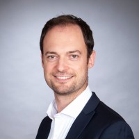 B&B HOTELS France Employee Steven Bérard's profile photo