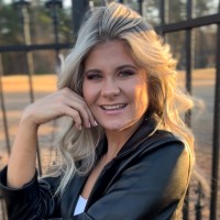 Natchitoches Convention & Visitors Bureau Employee Katelyn Murphy's profile photo