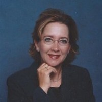 Charter Oak State College Employee Kelly Fast's profile photo