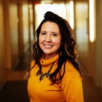 Amber McLaughlin Email & Phone Number