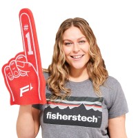 Fisher's Technology Employee Tara Kalemba's profile photo