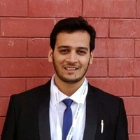 Vicco Laboratories Employee Shivam Gulati's profile photo