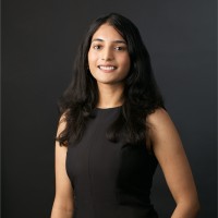 Halluminate Employee Kunjika Gupta's profile photo