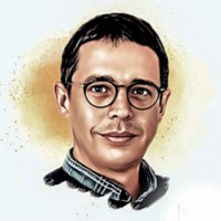 Jeune Afrique Employee Matthieu Millecamps's profile photo